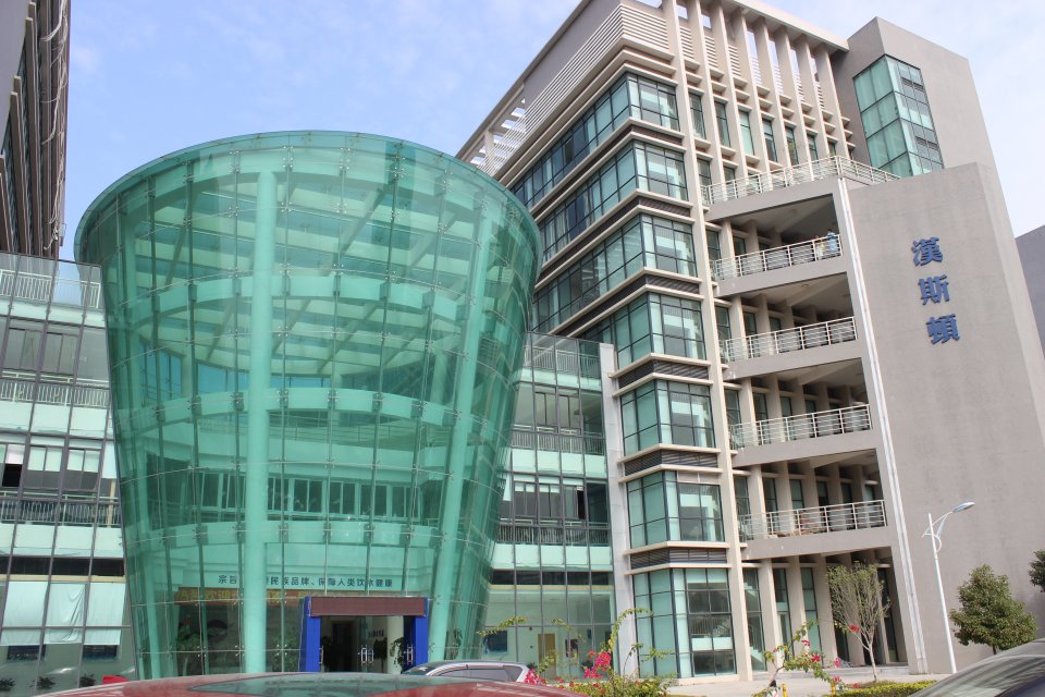 凈水器企業如何做大做強？漢斯頓堅持“全方位